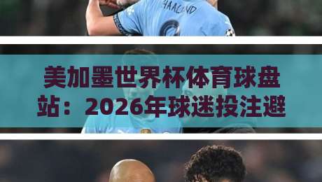美加墨世界杯体育球盘站：2026年球迷投注避坑指南
