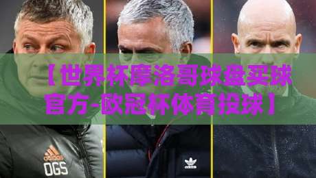 【世界杯摩洛哥球盘买球官方-欧冠杯体育投球】: 2026赛季，这些盘口细节你未必知道