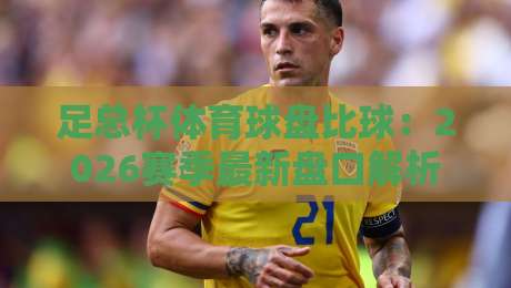 足总杯体育球盘比球：2026赛季最新盘口解析与实战技巧