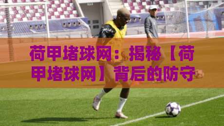 荷甲堵球网：揭秘【荷甲堵球网】背后的防守哲学与2026赛季新趋势