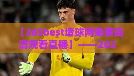 【365best堵球网免费高清观看直播】——2026年观赛体验大升级，这些隐藏功能你发现了吗？